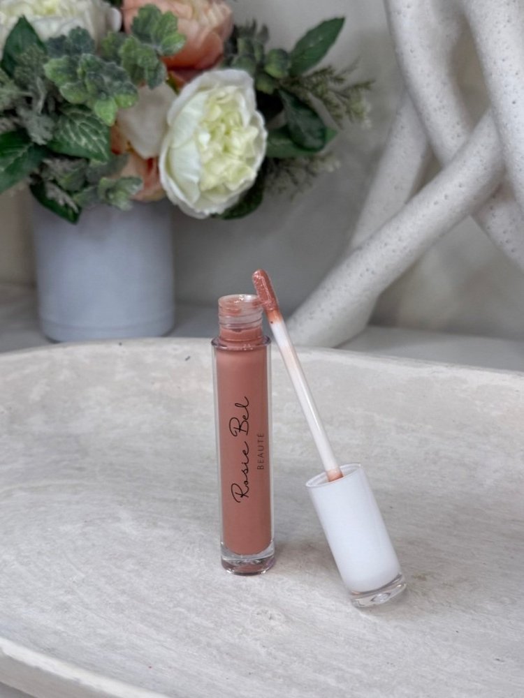 Nude Collection Lip Glosses