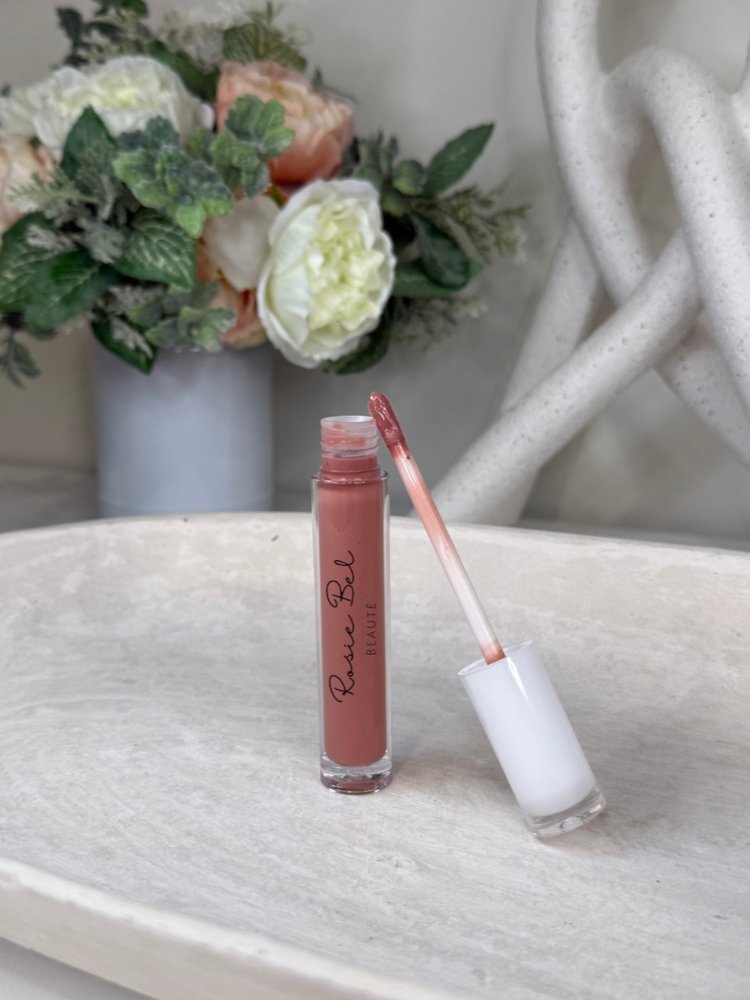 Nude Collection Lip Glosses
