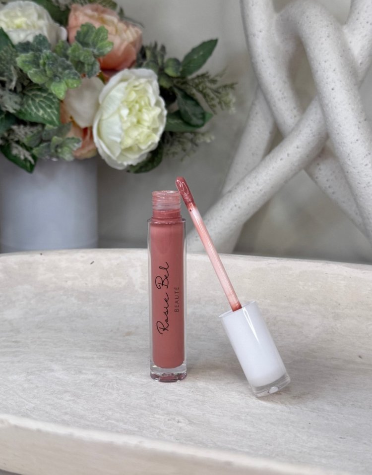 Nude Collection Lip Glosses