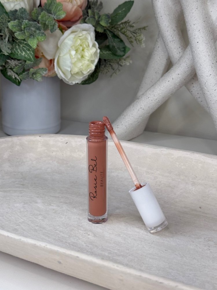 Nude Collection Lip Glosses