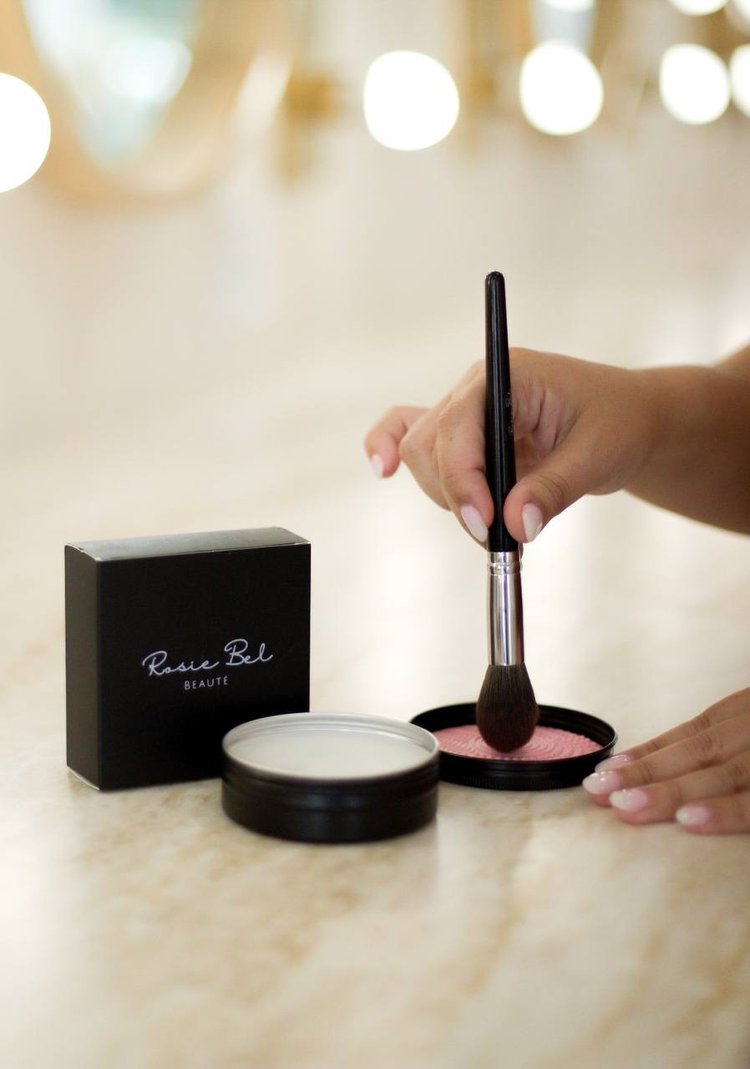 Makeup Brush Cleaner