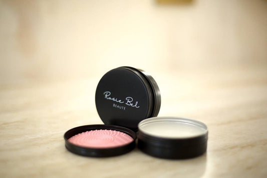 Makeup Brush Cleaner